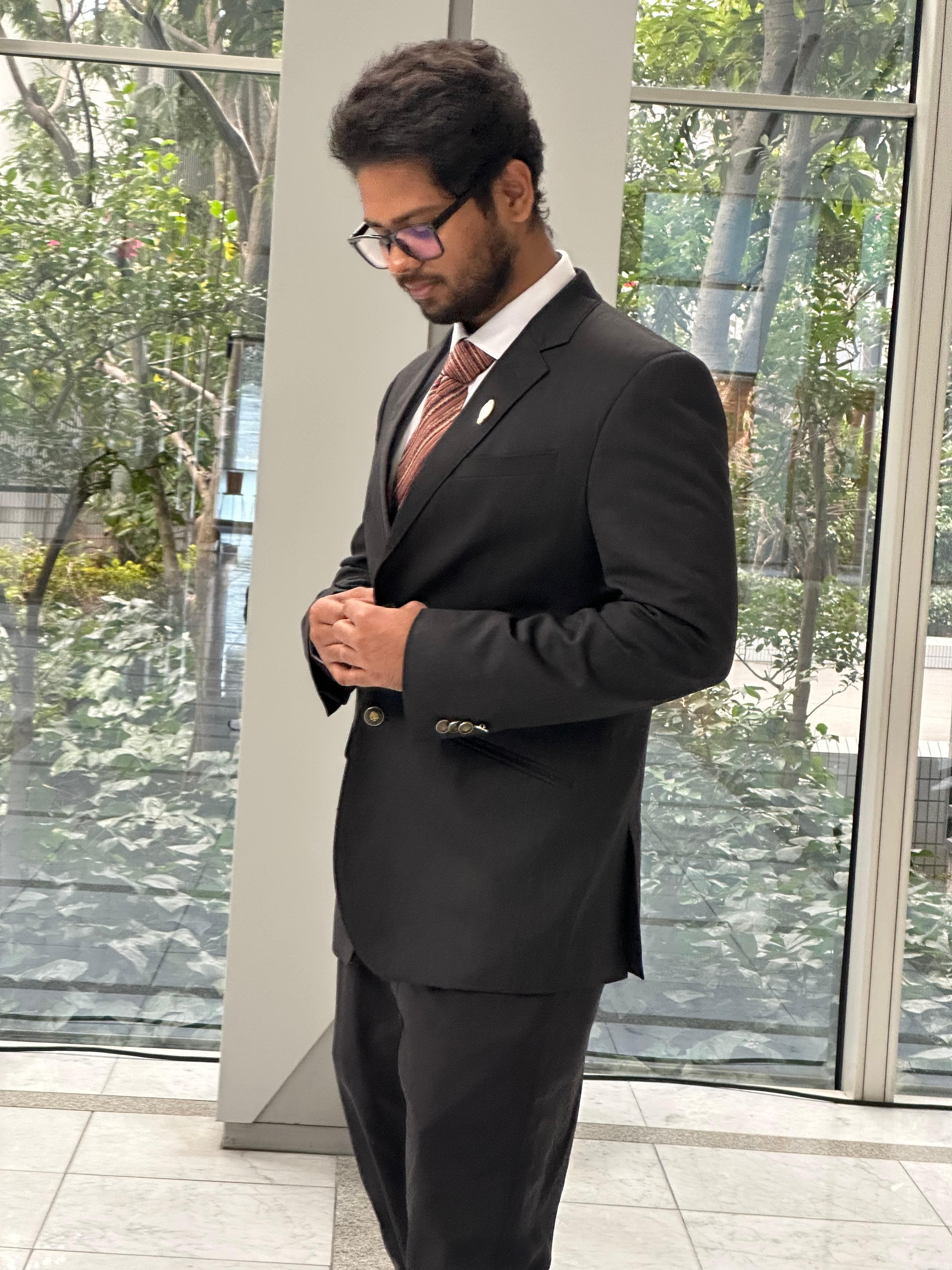 Founder of NutriKingdom.